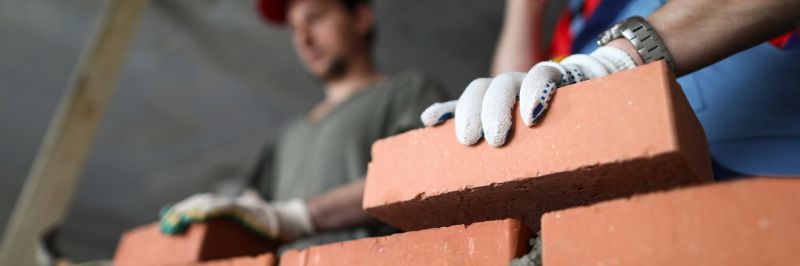 Masonry Repair Services