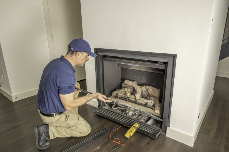 Chimney and Fireplace Repair