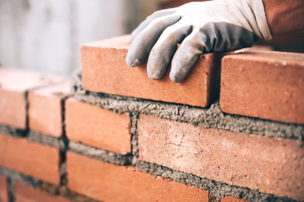 Brick Service in Idaho Falls