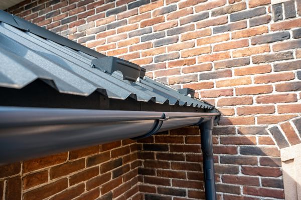Brick Veneer Siding Installation in Idaho Falls