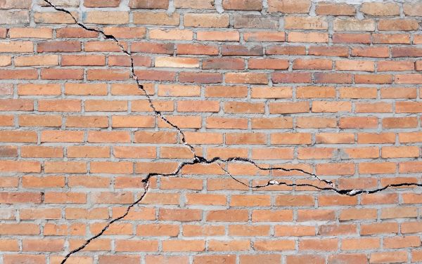 Exterior Brick Repair in Idaho Falls