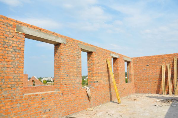 Masonry Lintel Repair in Idaho Falls