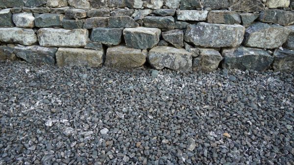 Rock Wall Repair in Idaho Falls