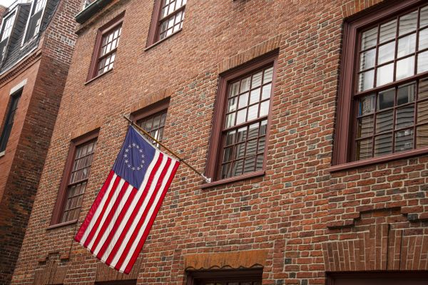 Brick Lintel Repair in Idaho Falls