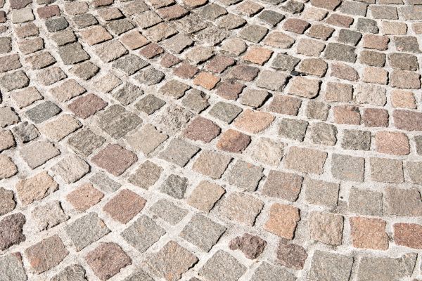Paving Grout Repair in Idaho Falls