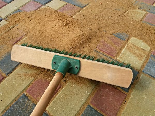 Outdoor Grout Repair in Idaho Falls