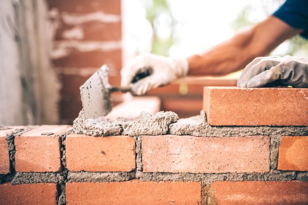 Brickwork Service in Idaho Falls