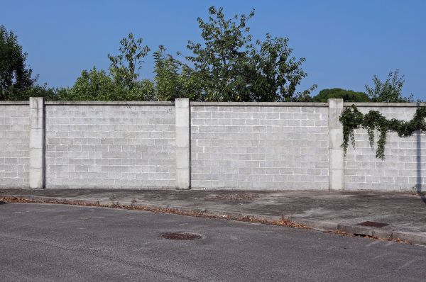 Block Work Repair in Idaho Falls