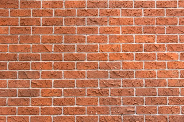 Brick Wall Replacement in Idaho Falls