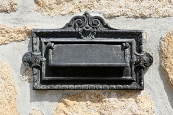Stone Mailbox Repair in Idaho Falls