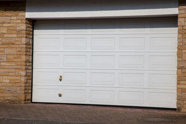 Garage Lintel Replacement in Idaho Falls