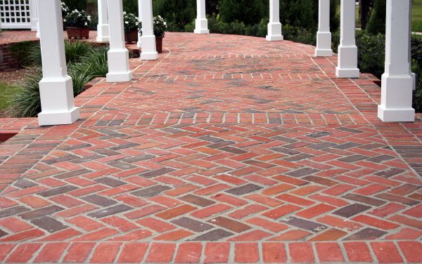 Patio Repointing in Idaho Falls