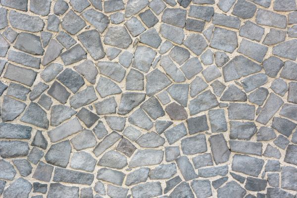 Stone Pavement Repair in Idaho Falls