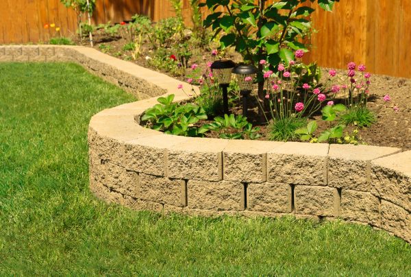 Masonry Wall Installation in Idaho Falls