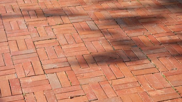 Brick Floor Repair in Idaho Falls