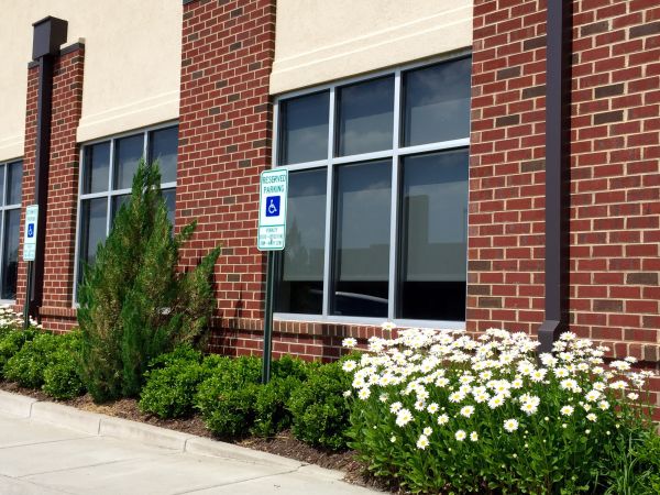 Commercial Brick Repair in Idaho Falls