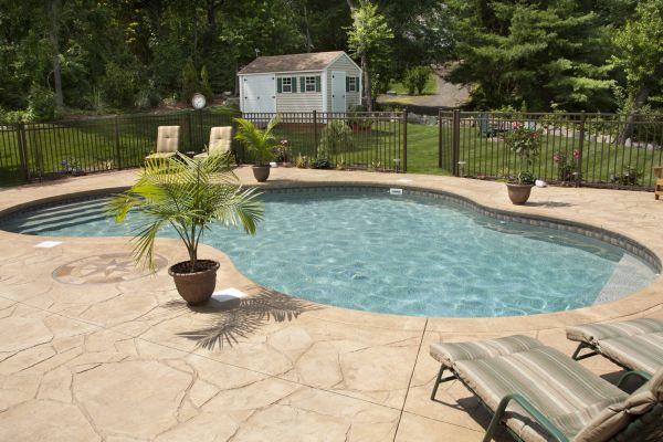 Deck Masonry Installation in Idaho Falls