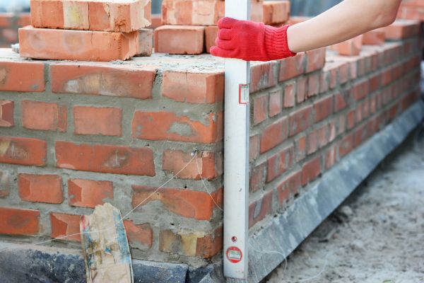 Foundation Masonry Repair in Idaho Falls