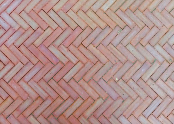 Brick Flooring Installation in Idaho Falls
