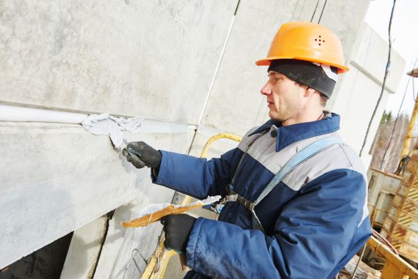 Mortar Joint Sealing in Idaho Falls