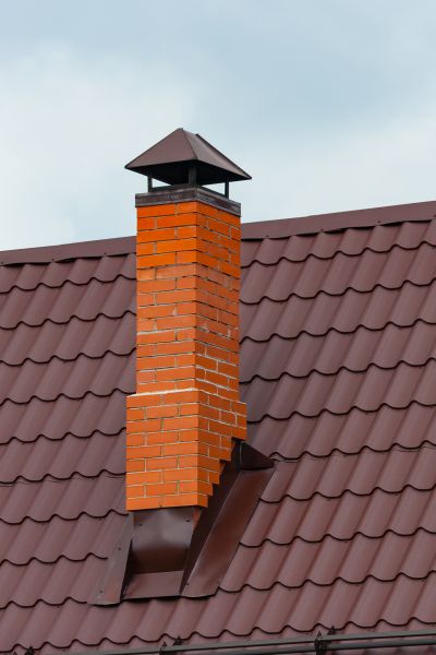 Chimney Masonry Installation in Idaho Falls