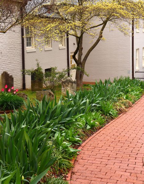 Brick Flatwork Repair in Idaho Falls